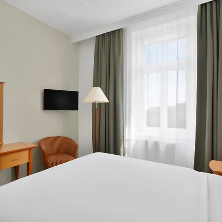 Danubius Hotel Raba Exterior photo