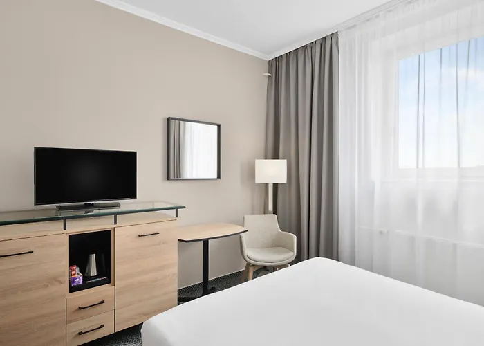 Danubius Hotel Raba