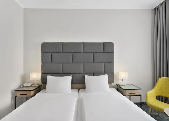 Danubius Hotel Raba