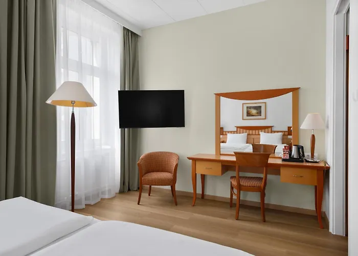 Danubius Hotel Raba