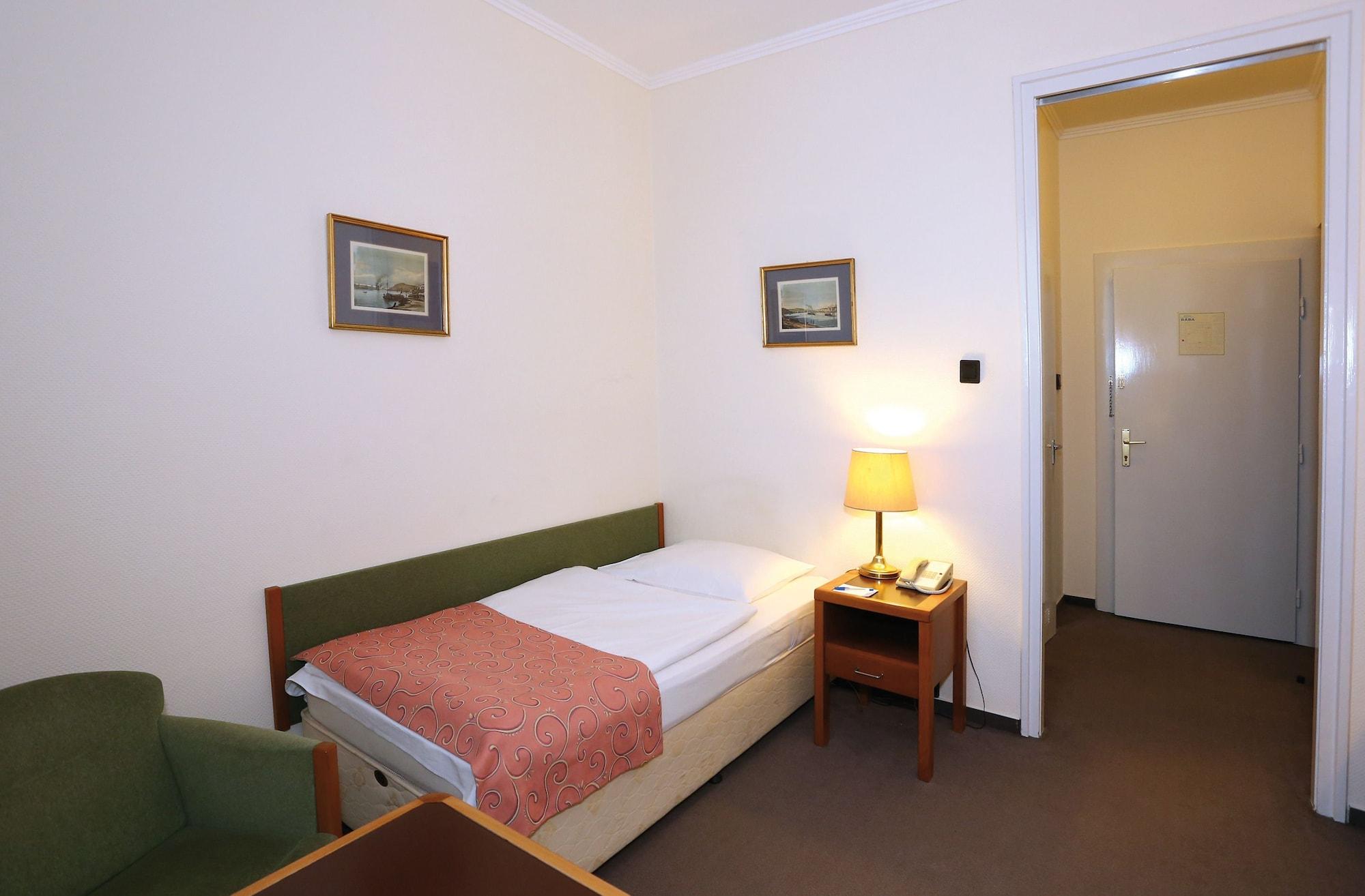 Danubius Raba Hotel