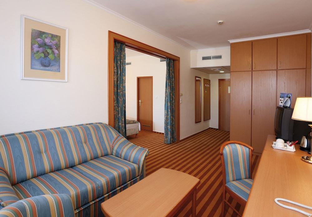 Danubius Raba Hotel Gyor