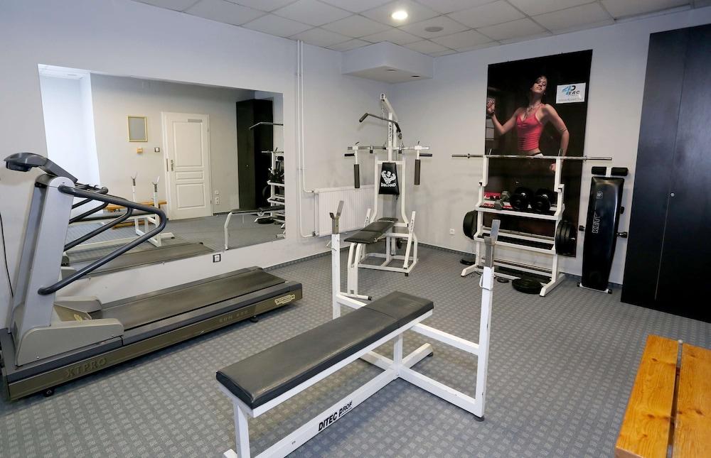 Danubius Raba Hotel Gyor