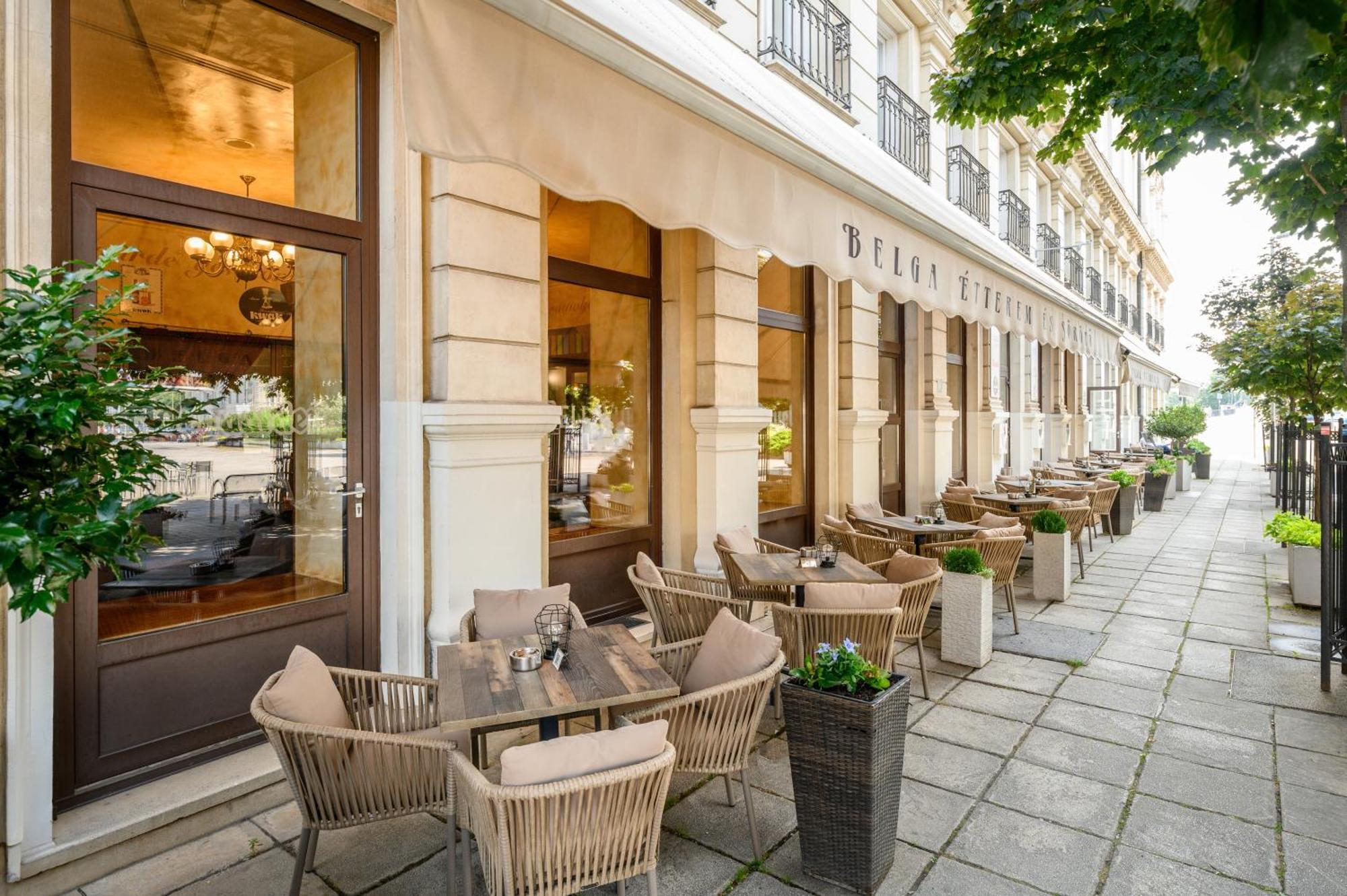 Danubius Raba Hotel Győr