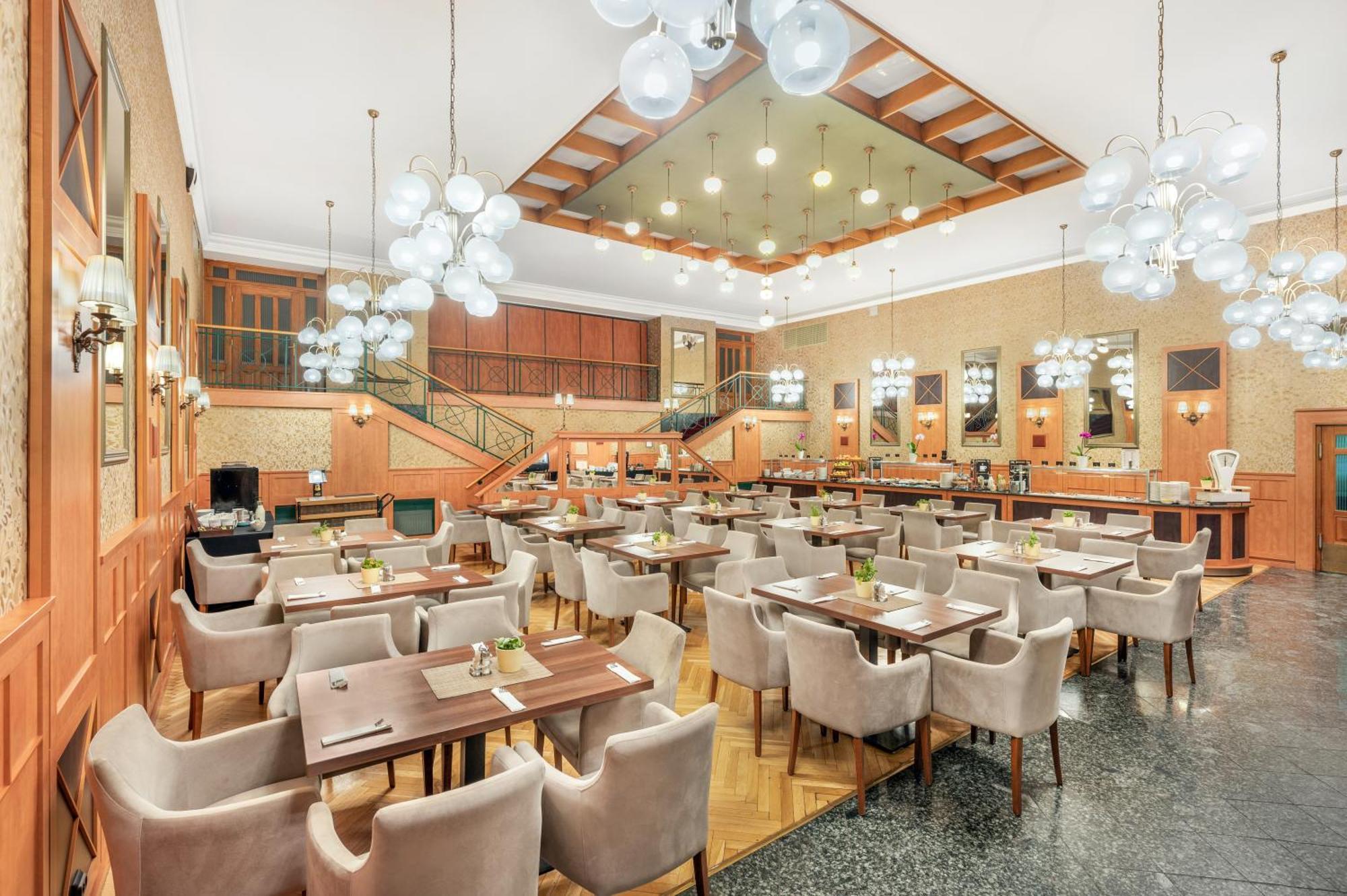 Hotel Danubius Raba Győr