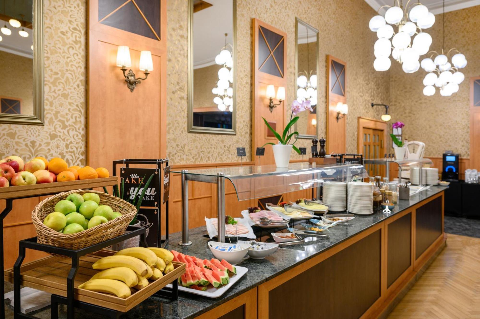 Hotel Danubius Raba Győr
