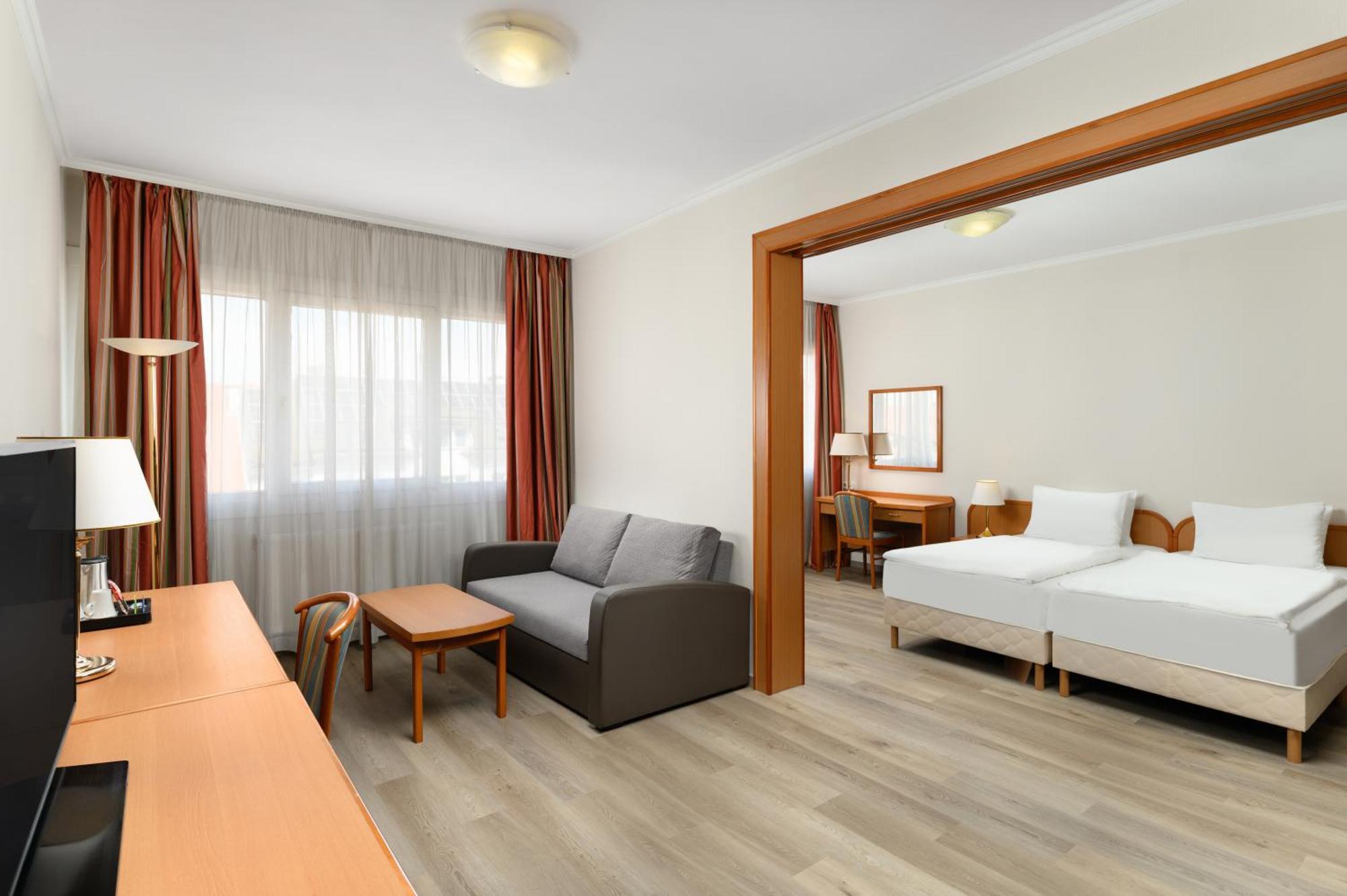 Danubius Raba 3* Győr