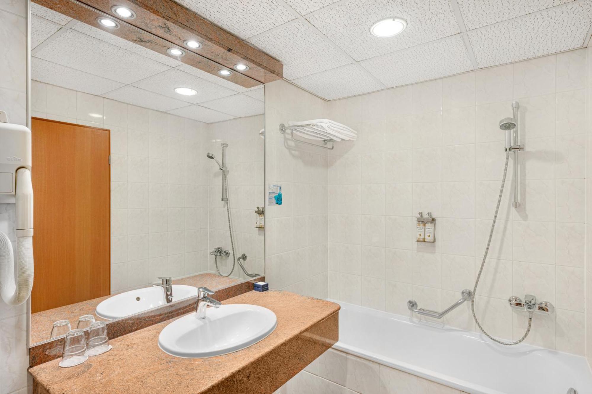 Danubius Raba Hotel Győr