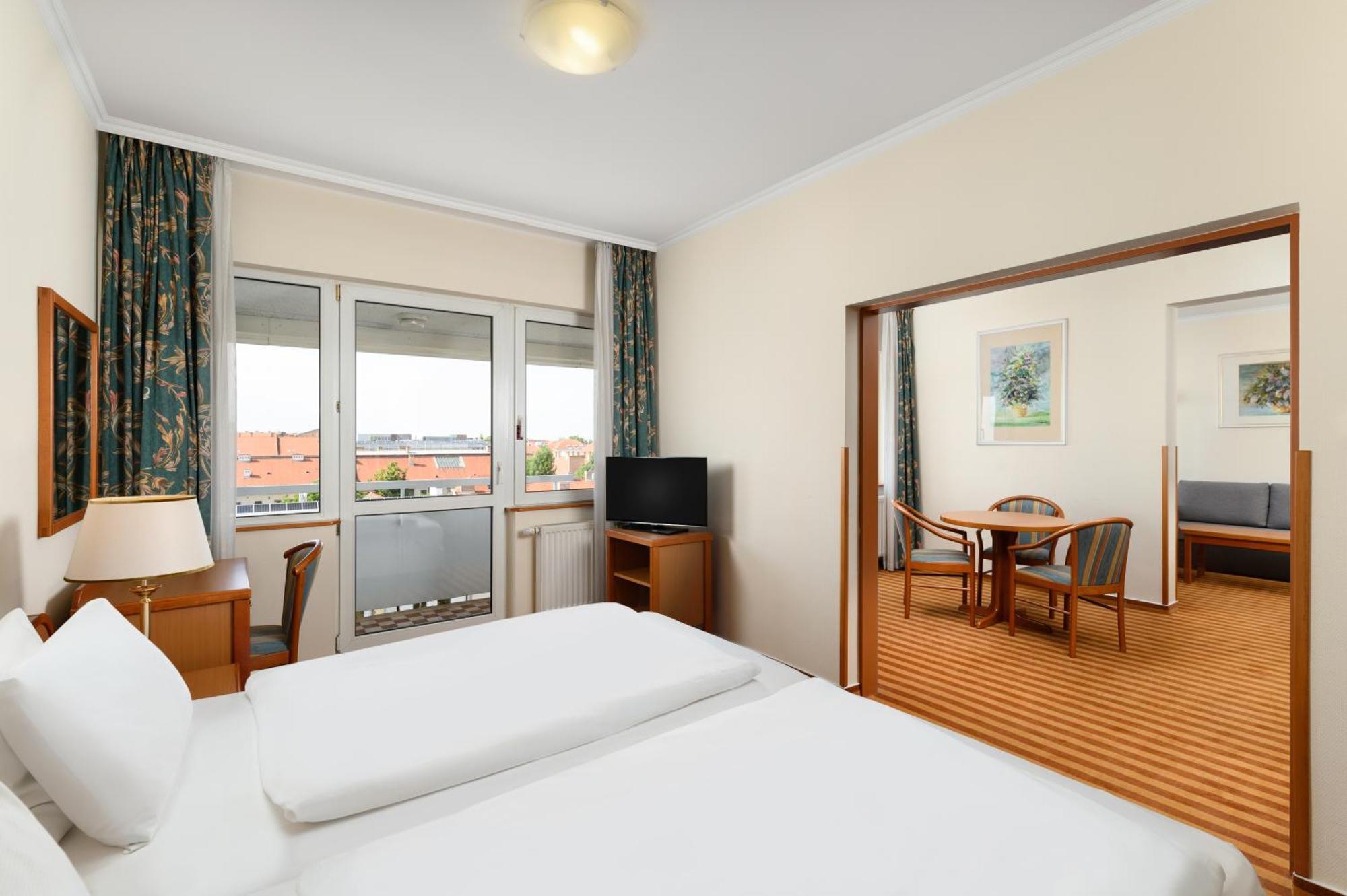 Hotel Danubius Raba