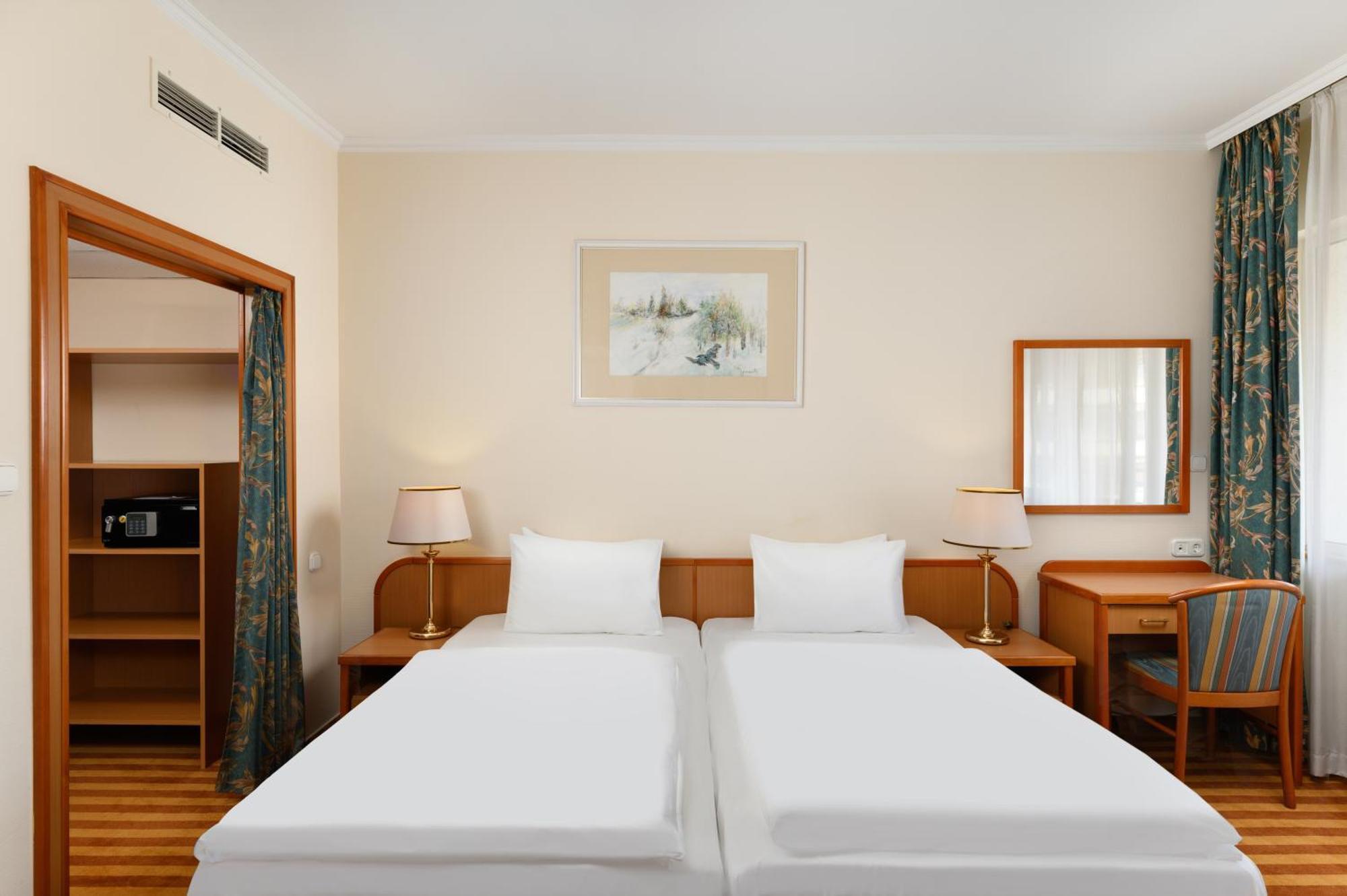 Hotel Danubius Raba Győr