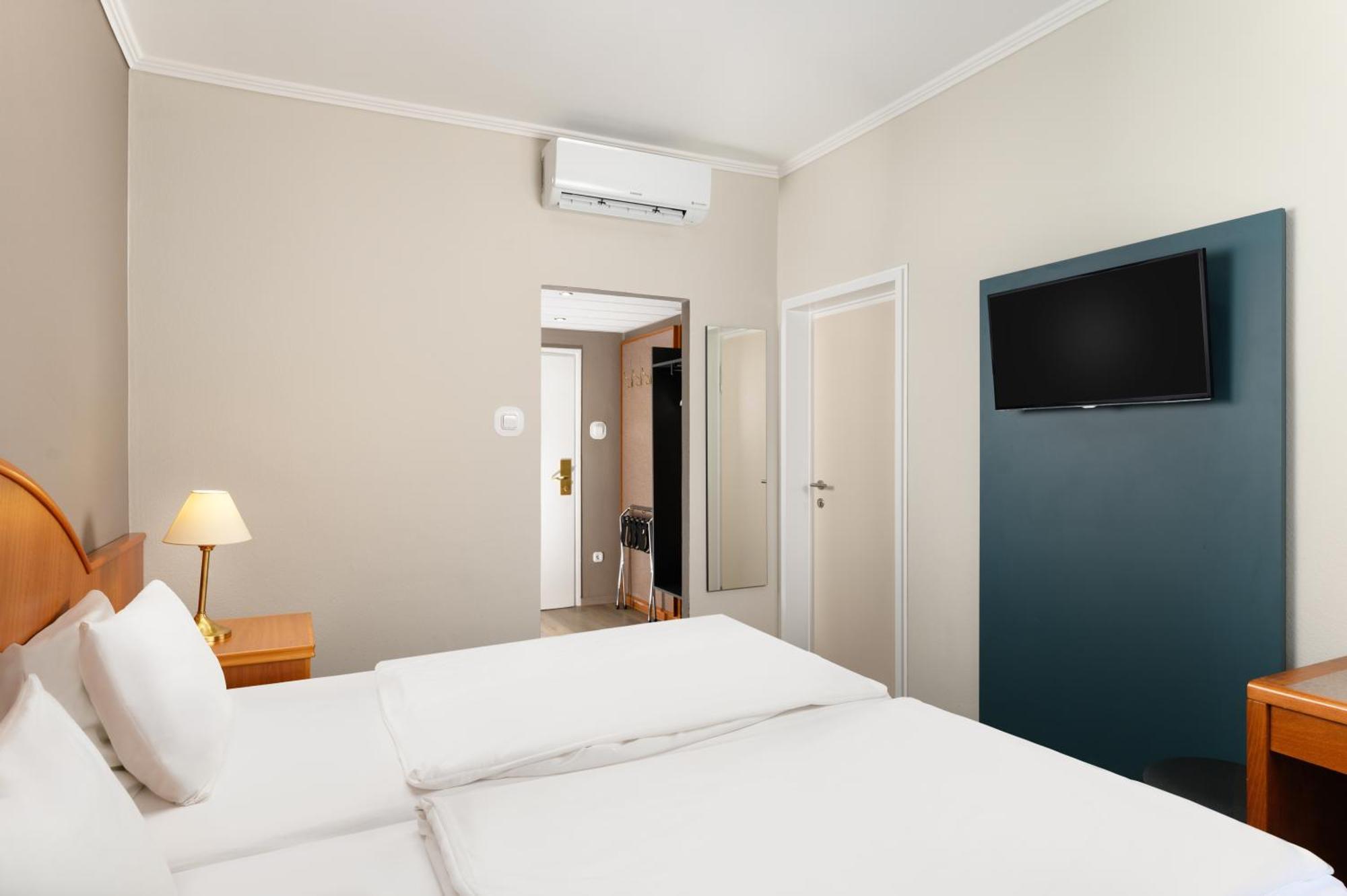 Danubius Raba 3* Gyor