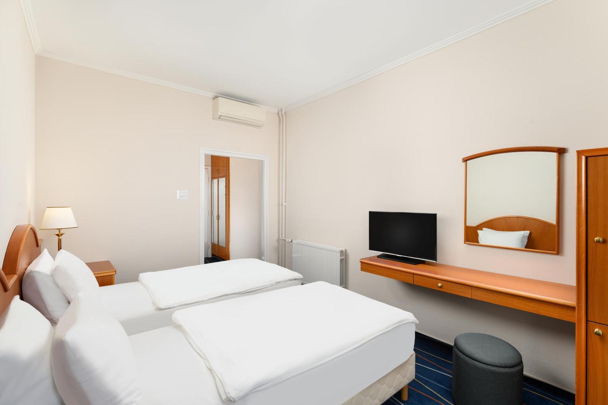 Hotel Danubius Raba Győr