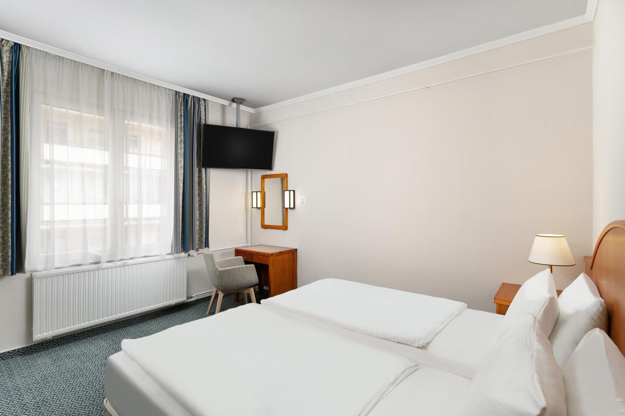 Hotel Danubius Raba Gyor