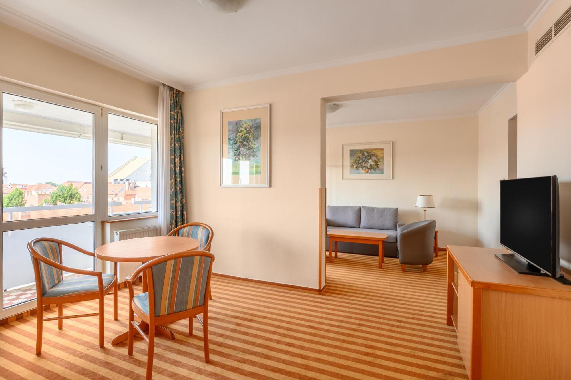 Hotel Danubius Raba Győr