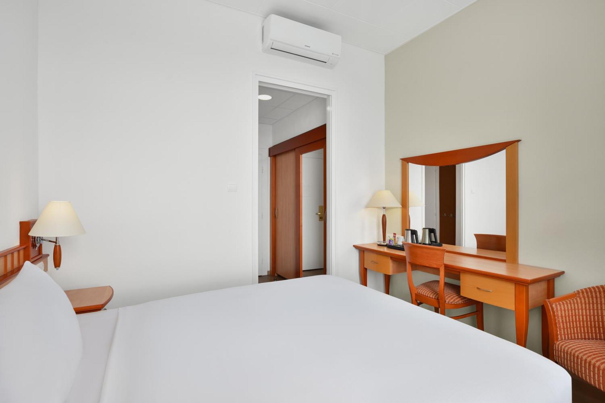 Danubius Raba Hotel