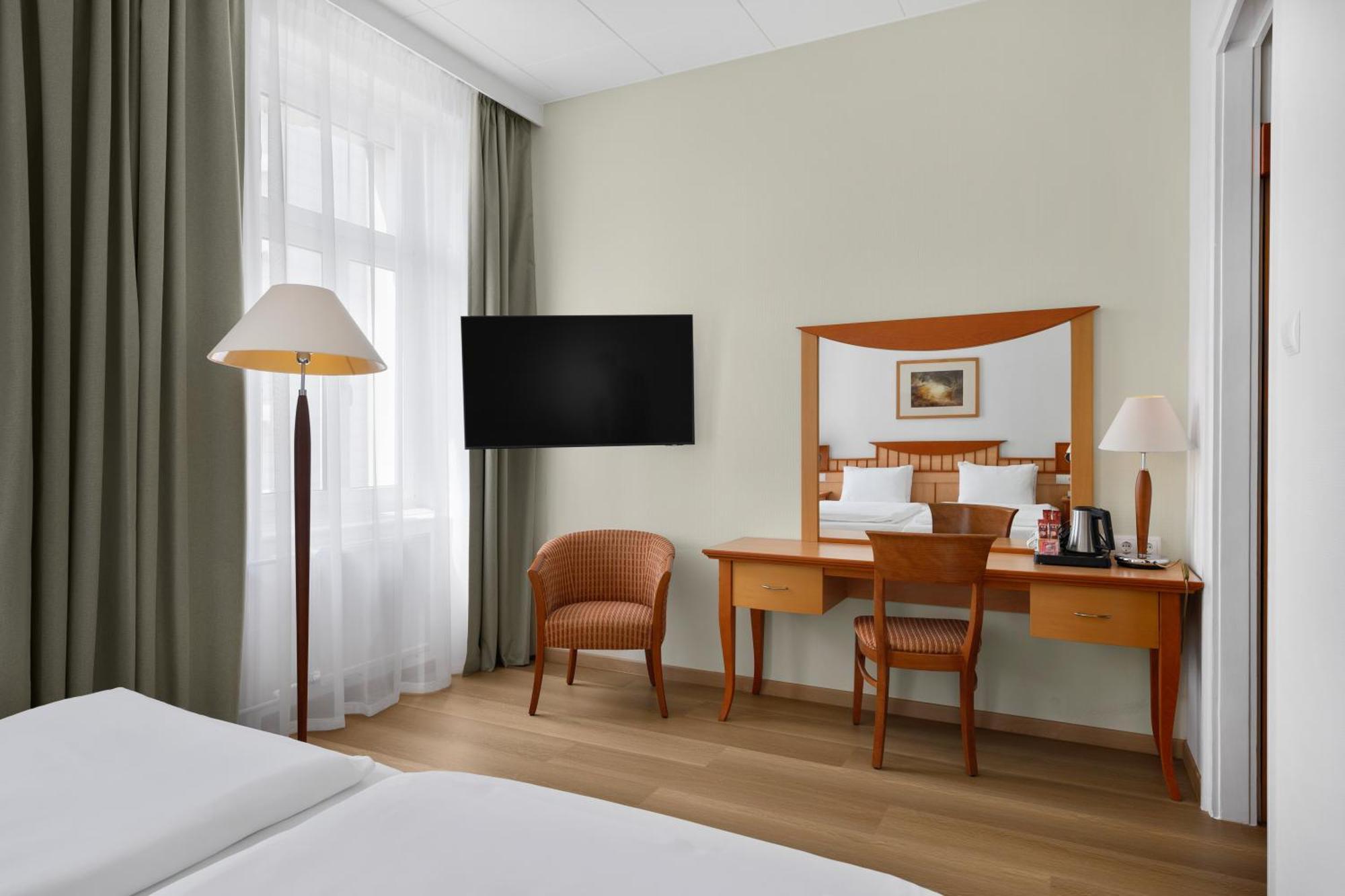 Danubius Raba Hotel Győr
