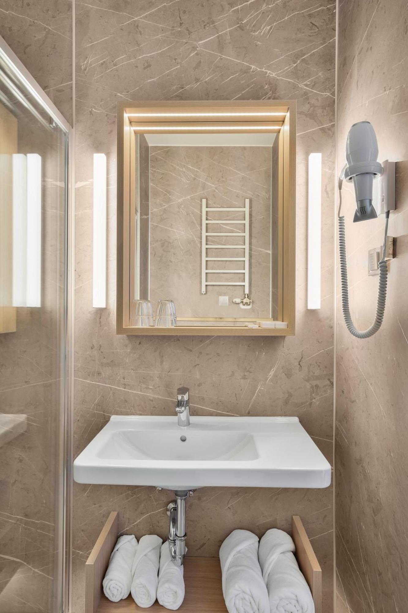 Danubius Raba Hotel