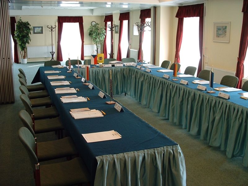 Hotel Danubius Raba