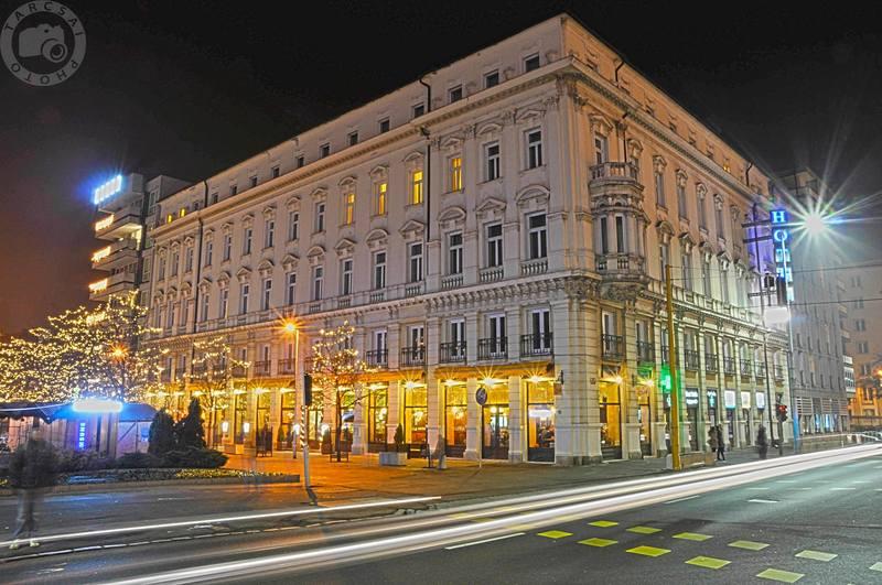 Hotel Danubius Raba Győr