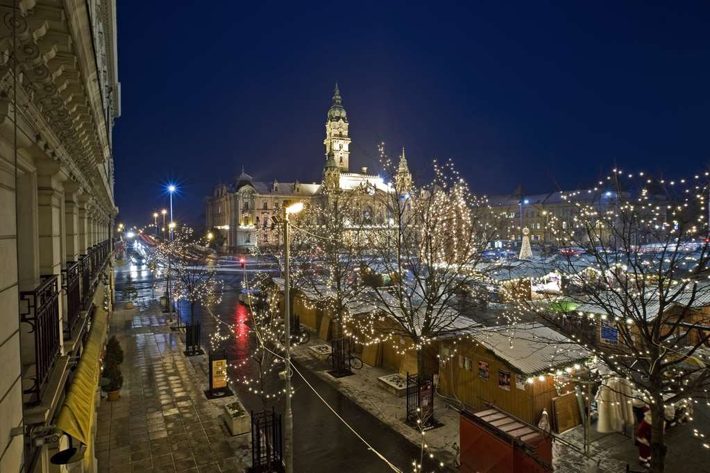 Danubius Raba 3* Győr