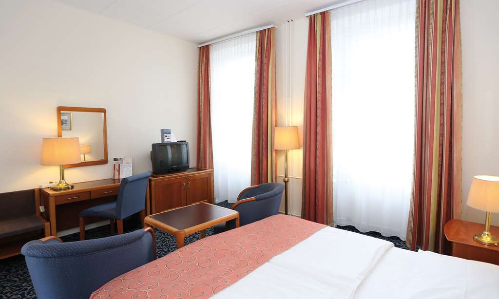 Danubius Raba 3* Győr