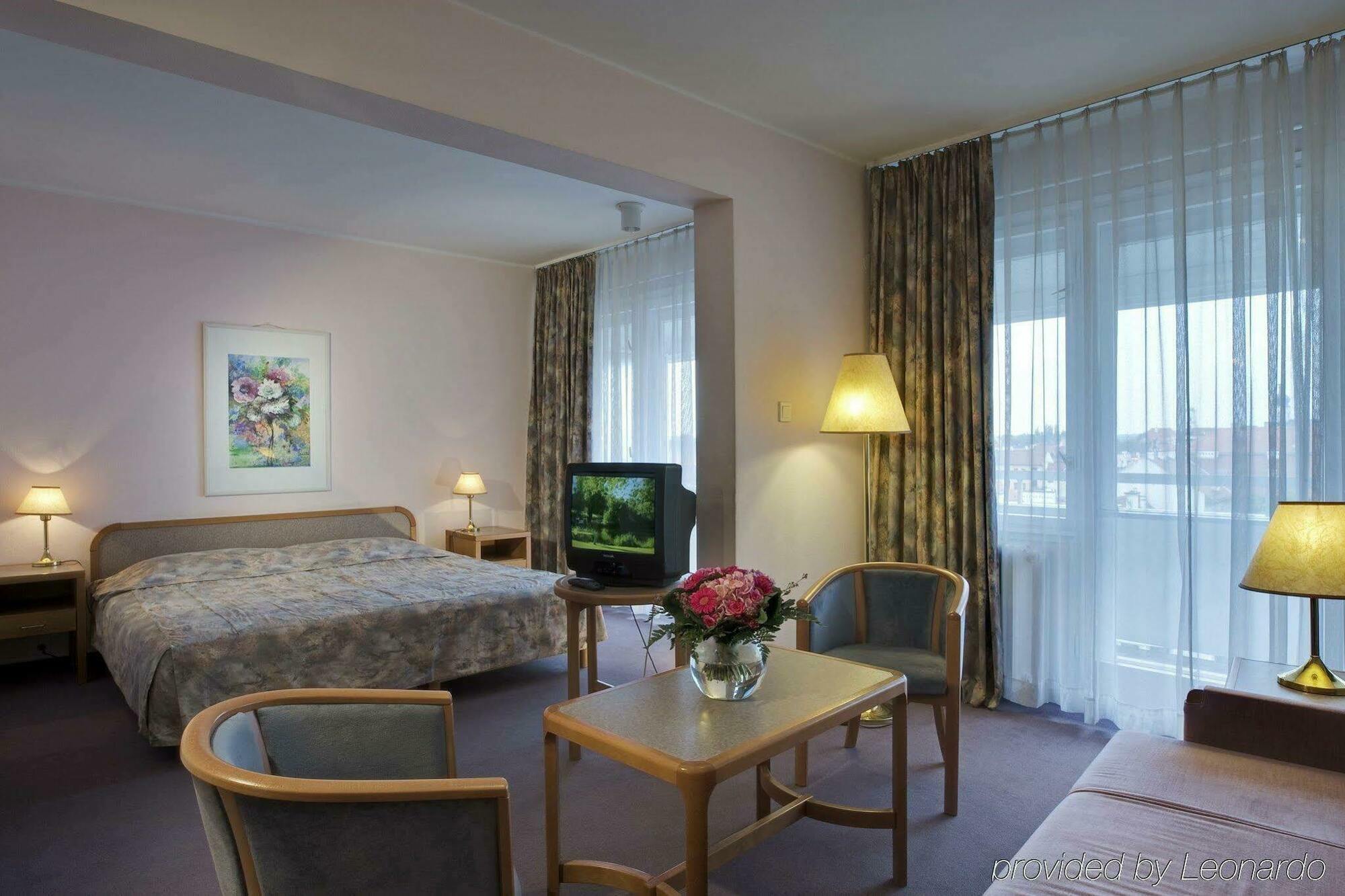 Hotel Danubius Raba Győr